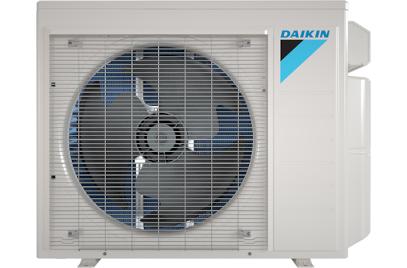 Daikin - Ductless Mini-Split Systems 36K, Outdoor Heat Pump, Multi-Zone, 208/230V, R410A