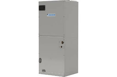 Daikin - Ductless Mini-Split Systems 18K, Indoor Multi-Position Air Handler, Single-Zone, 208/230V, R410A