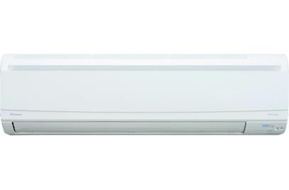 Dainkin - Ductless Mini-Split Systems 24K, Indoor Wall Mounted Unit, Multi-Zone, 208/230V, R410A