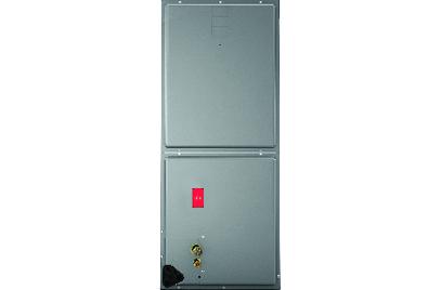 Fujitsu - Ductless Mini-Split Systems 30K, Indoor Multi-Position Air Handler, Single-Zone, 208/230V, R410A