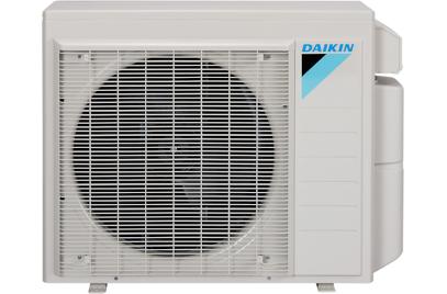 Daikin - Ductless Mini-Split Systems 24K, Outdoor Heat Pump, Multi-Zone, 208/230V, R410A