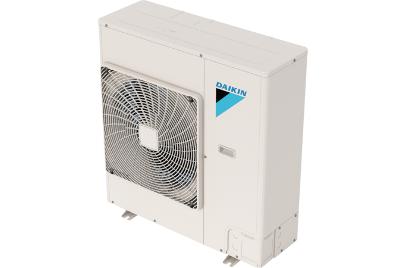 Daikin - Ductless Mini-Split Systems 18K, 15.5 SEER2, Outdoor Heat Pump, Single-Zone, 208/230V, R410A