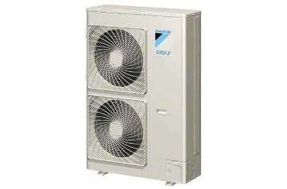 Daikin - Ductless Mini-Split Systems 48K, Outdoor Heat Pump, Multi-Zone, 208/230V, R410A