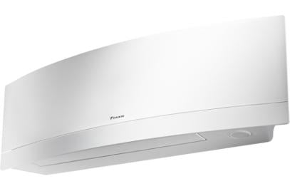 Daikin - Ductless Mini-Split Systems 18K, Indoor Wall Mounted Unit, Multi-Zone, 208/230V, R410A