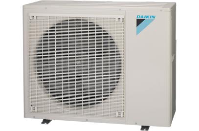 Daikin - Ductless Mini-Split Systems 48K, Outdoor Heat Pump, Multi-Zone, 208/230V, R410A