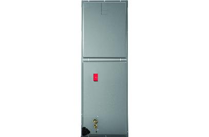 Fujitsu - Ductless Mini-Split Systems 48K, Indoor Multi-Position Air Handler, Single-Zone, 208/230V, R410A