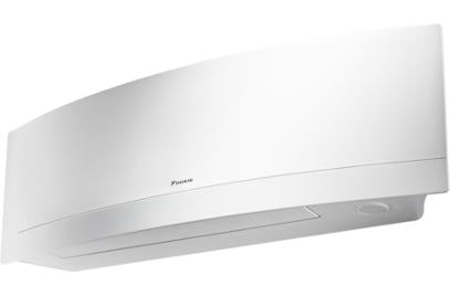 Daikin - Ductless Mini-Split Systems 12K, Indoor Wall Mounted Unit, Multi-Zone, 208/230V, R410A