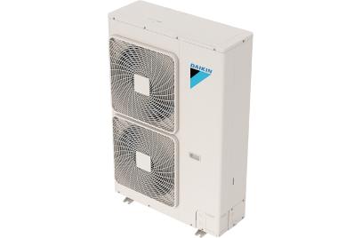 Daikin - Ductless Mini-Split Systems 36K, 16.9 SEER2, Outdoor Heat Pump, Single-Zone, 208/230V, R410A